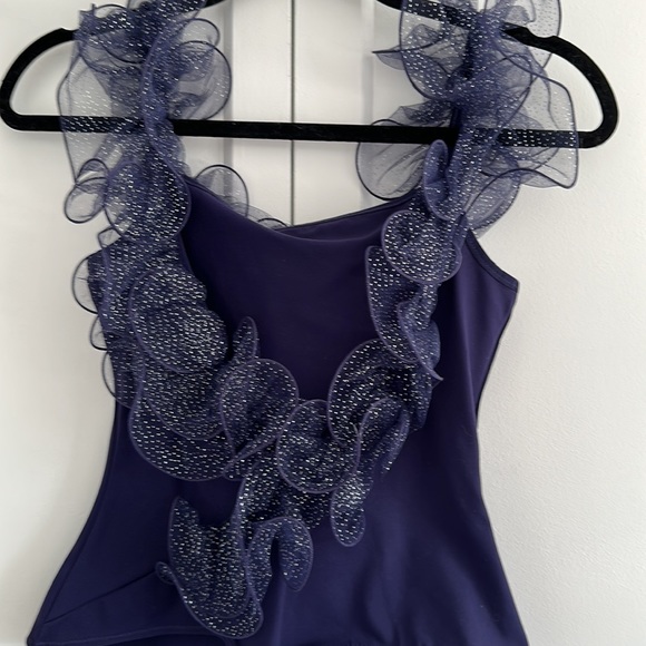 Free People Haute Streak Bodysuit - Size M - Picture 9 of 11